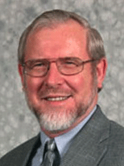 Dr. Willem VanGemeren